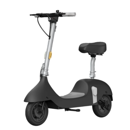 Купить Электросамокат  OKAI Ceetle PRO EA10C Black в Киеве - фото №1